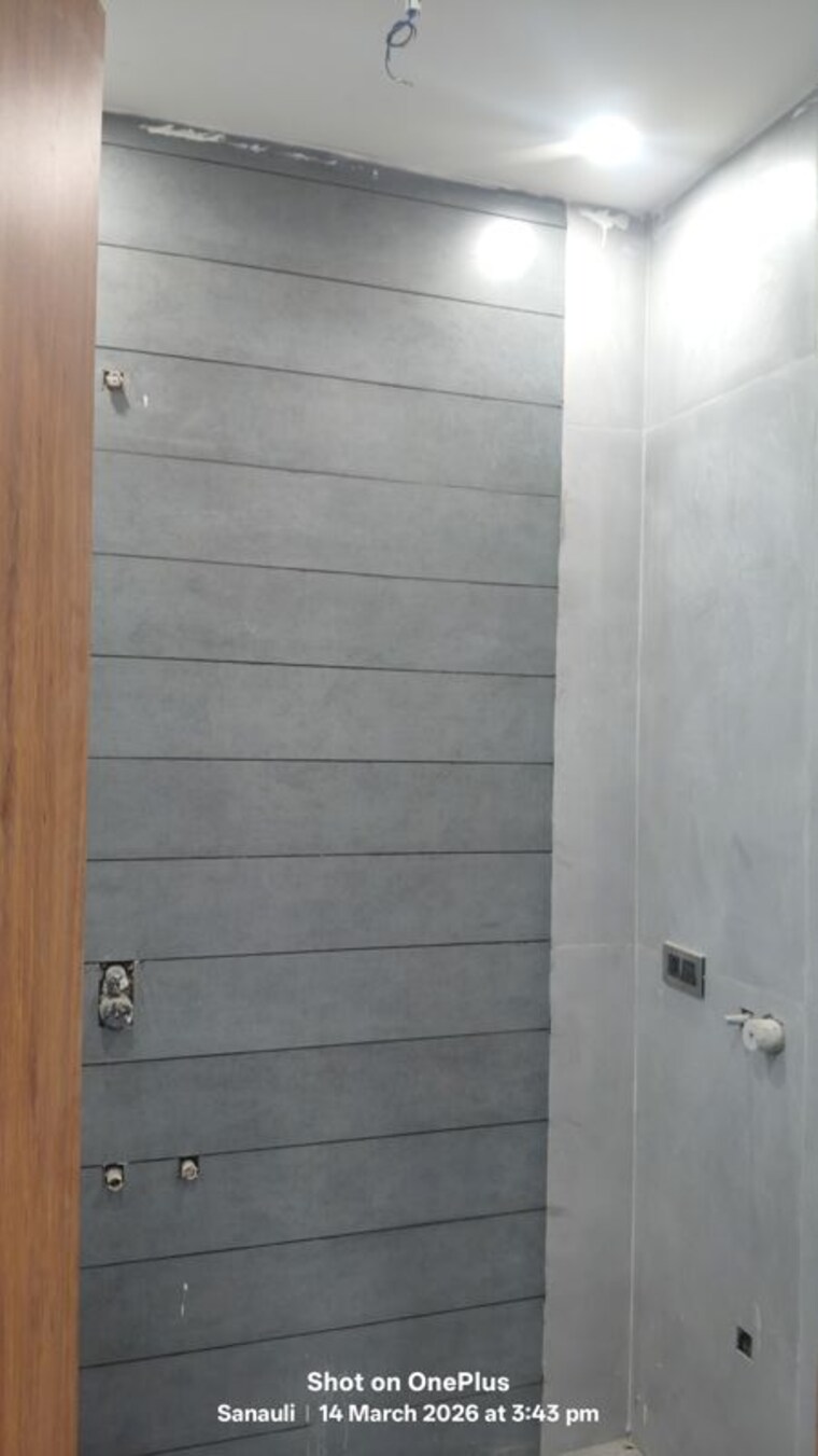 Master Bedroom, dhakoli 4 Bedroom 125 Sq.Yd. Independent House In Dhakoli Zirakpur 10125505