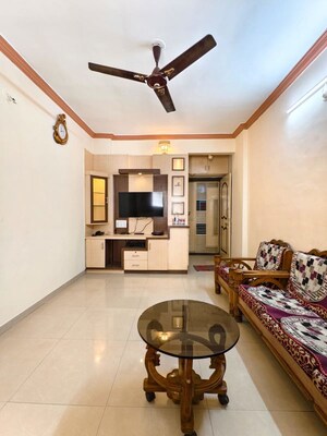 2 BHK Apartment For Sale in Dhayari
