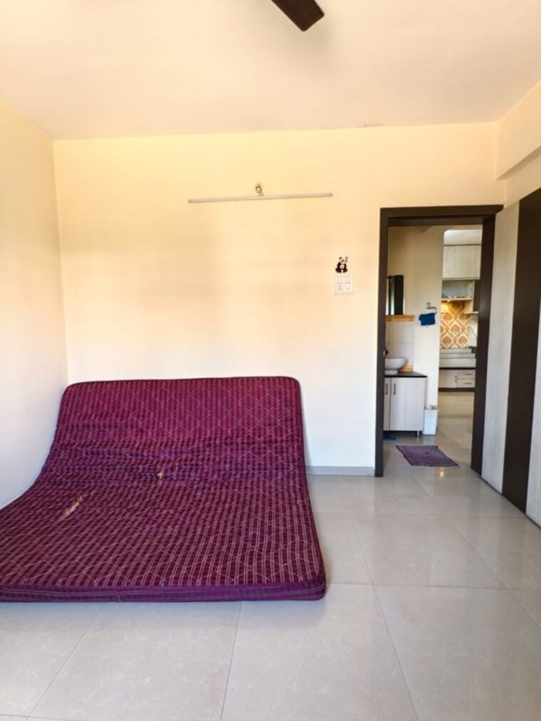 Bedroom, dhayari 2 Bedroom 650 Sq.Ft. Apartment In Dhayari Pune 10125472