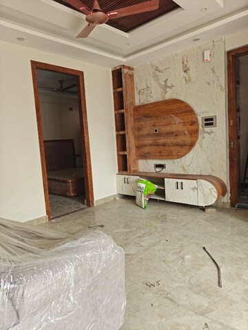 Bedroom in 1 BHK Independent House at Agara – for Rent