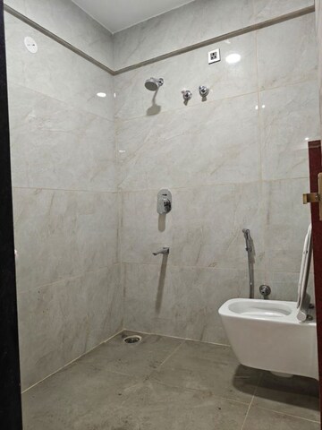 Bathroom in 1 BHK Independent House at Agara – for Rent