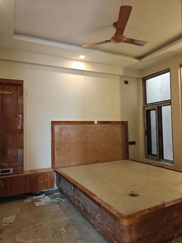 Bedroom in 1 BHK Independent House at Agara – for Rent