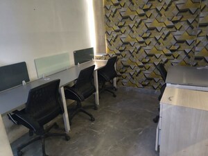 Team Area in  Office Space at Sector 2 – for Rent