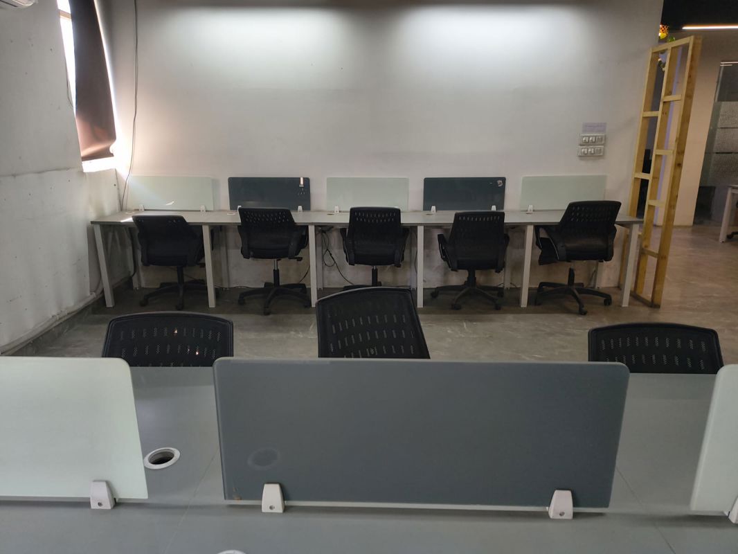 Office Space For Rent in Sector 2