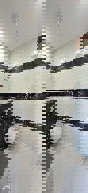 3 BHK + Pooja Room 149 Sq.Yd. Builder Floor in RPS Palm Drive