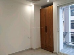 3 BHK + Pooja Room Builder Floor For Sale in RPS Palm Drive
