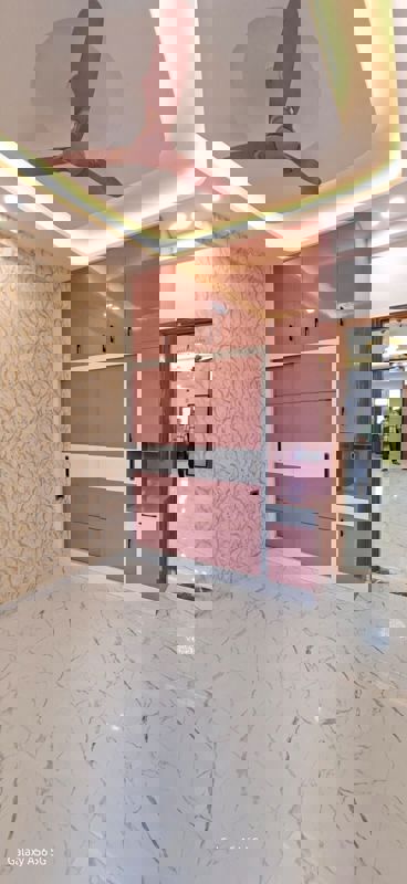 3 BHK + Pooja Room 166 Sq.Yd. Builder Floor in RPS Palm Drive