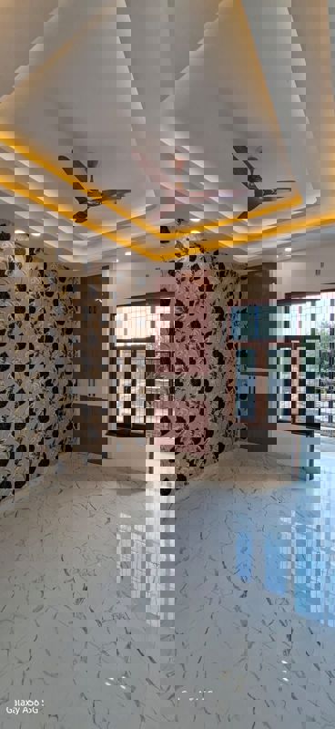 3 BHK + Pooja Room 167 Sq.Yd. Builder Floor in RPS Palm Drive