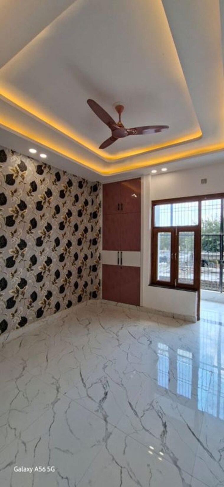 Bedroom, rps-palm-drive 3 Bedroom 175 Sq.Yd. Builder Floor In Sector 88 Faridabad 10125395