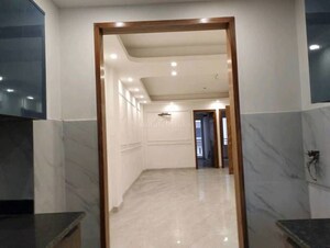 3 BHK Builder Floor For Sale in RPS Palm Drive, Sector 88