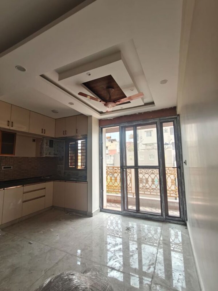 Exterior View, agara 1 Bedroom 600 Sq.Ft. Independent House In Agara Bangalore 10125432