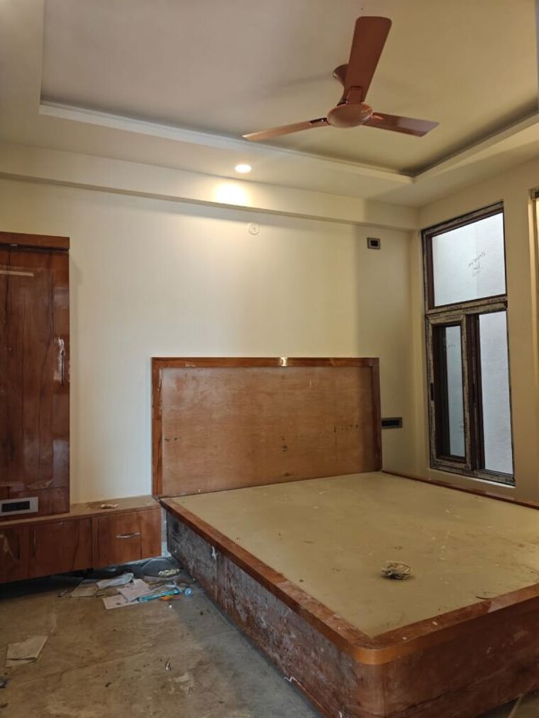 Bedroom, agara 1 Bedroom 600 Sq.Ft. Independent House In Agara Bangalore 10125432