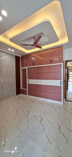 3 BHK + Pooja Room Builder Floor For Sale in RPS Palm Drive