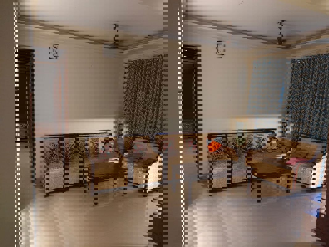 3 BHK 1400 Sq.Ft. Apartment in Puri Pratham