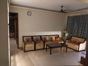 3 BHK Apartment For Rent in Puri Pratham, Sector 84