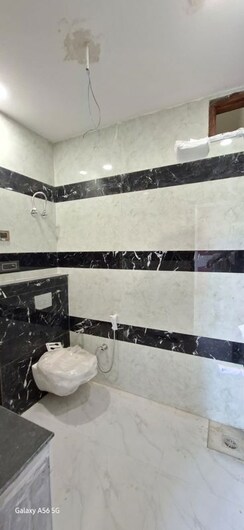 3 BHK + Pooja Room Builder Floor For Sale in RPS Palm Drive