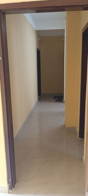 Building Lobby in 1 BHK Villa at Six Mile – for Rent