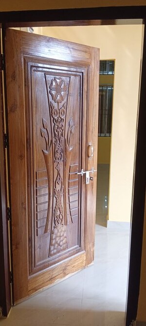 1 BHK Villa For Rent in Six Mile