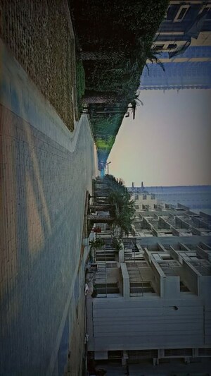 4 BHK Apartment For Sale in Godrej Nest, Sector 150