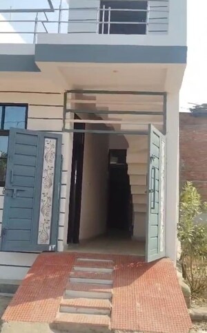 2 BHK Independent House For Sale in Khushboo Complex, Fazullaganj