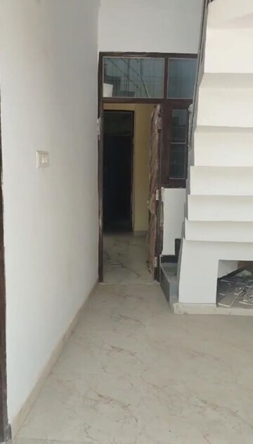 Building Lobby in 2 BHK Independent House at Khushboo Complex, Fazullaganj – for Sale
