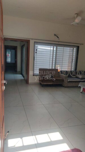 Living Room in 3 BHK Independent House at Kanadia Road – for Sale