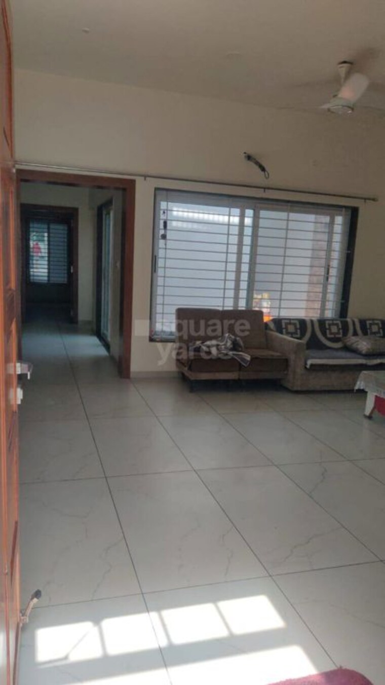 Living Room, kanadia road 3 Bedroom 3700 Sq.Ft. Independent House In Kanadia Road Indore 10125512