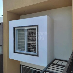 3 BHK Independent House – Exterior View View at Kanadia Road - for Sale