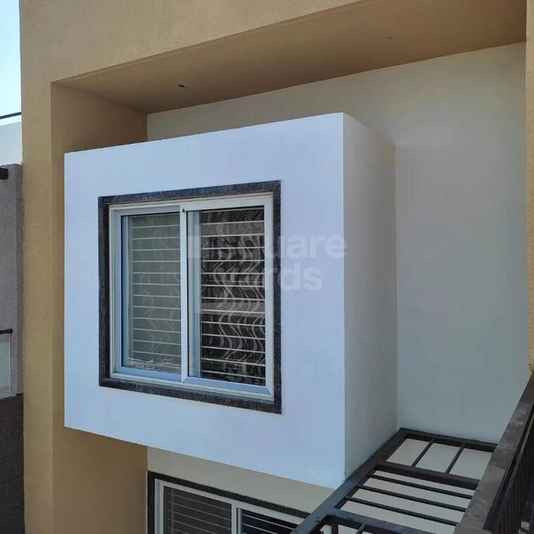 Exterior View, kanadia road 3 Bedroom 3700 Sq.Ft. Independent House In Kanadia Road Indore 10125512