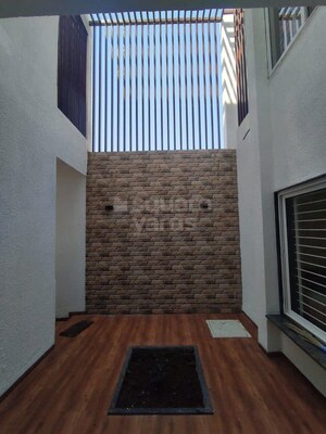 Balcony in 3 BHK Independent House at Kanadia Road – for Sale