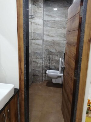Bathroom in 3 BHK Independent House at Kanadia Road – for Sale