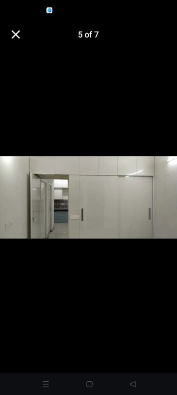 2 BHK Apartment For Rent in Signature Global City