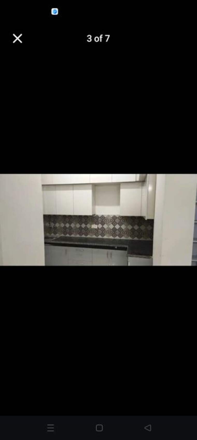 Kitchen, signature-global-city 2 Bedroom 635 Sq.Ft. Apartment In Sector 37d Gurgaon 10125264