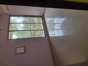 Bedroom in 1 BHK Apartment at Ghansoli – for Rent