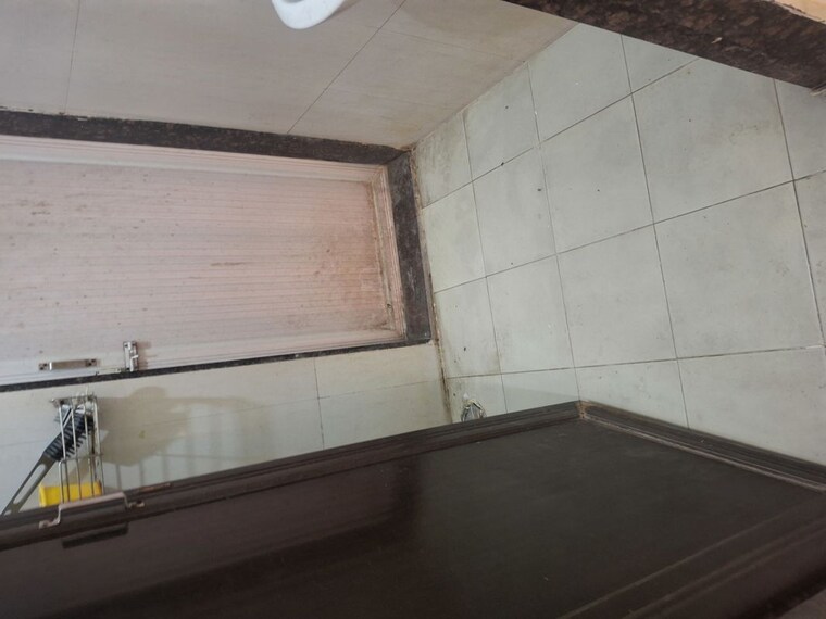 Bathroom, ghansoli 1 Bedroom 669 Sq.Ft. Apartment In Ghansoli Navi Mumbai 10125632