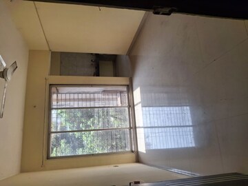 1 BHK Apartment For Rent in Ghansoli