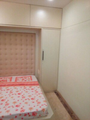 Bedroom in 2 BHK Apartment at Gitanjali Apartmnet, Colaba – for Sale