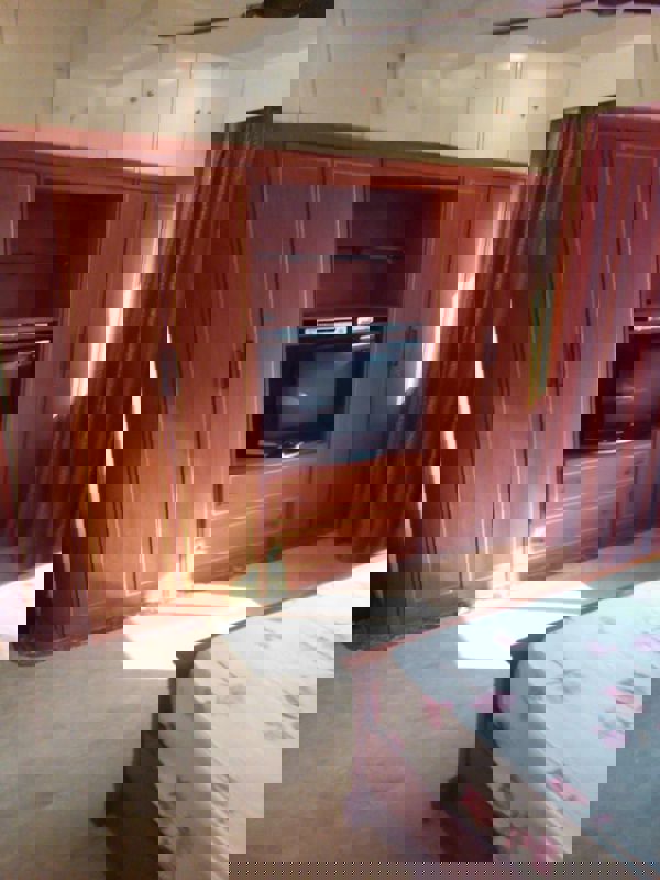 2 BHK 1235 Sq.Ft. Apartment in Gitanjali Apartmnet