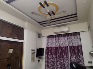 Kitchen in 1 BHK Apartment at Dombivli West – for Sale