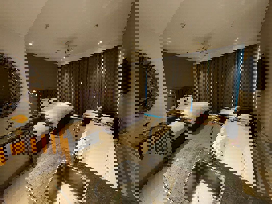 Studio  750 Sq.Ft. Apartment in M3M Sky Lofts