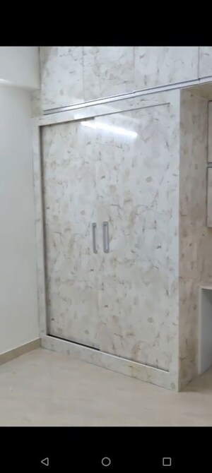 Bathroom in 3 BHK Apartment at Gaur City 7th Avenue, Sector 4 Greater Noida – for Rent
