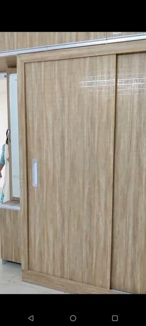 Building Lobby in 3 BHK Apartment at Gaur City 7th Avenue, Sector 4 Greater Noida – for Rent