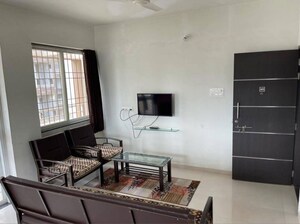1 BHK Apartment For Rent in Shroff Serenade, Baner