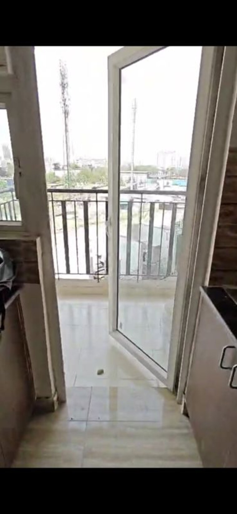 Balcony, amrapali-terrace-homes 3 Bedroom 1185 Sq.Ft. Apartment In Tech Zone 4 Greater Noida Greater Noida 10125983