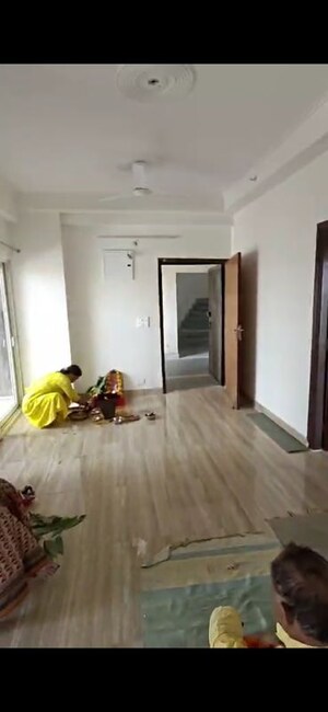 Bedroom in 3 BHK Apartment at Amrapali Terrace Homes, Tech Zone 4 Greater Noida – for Rent