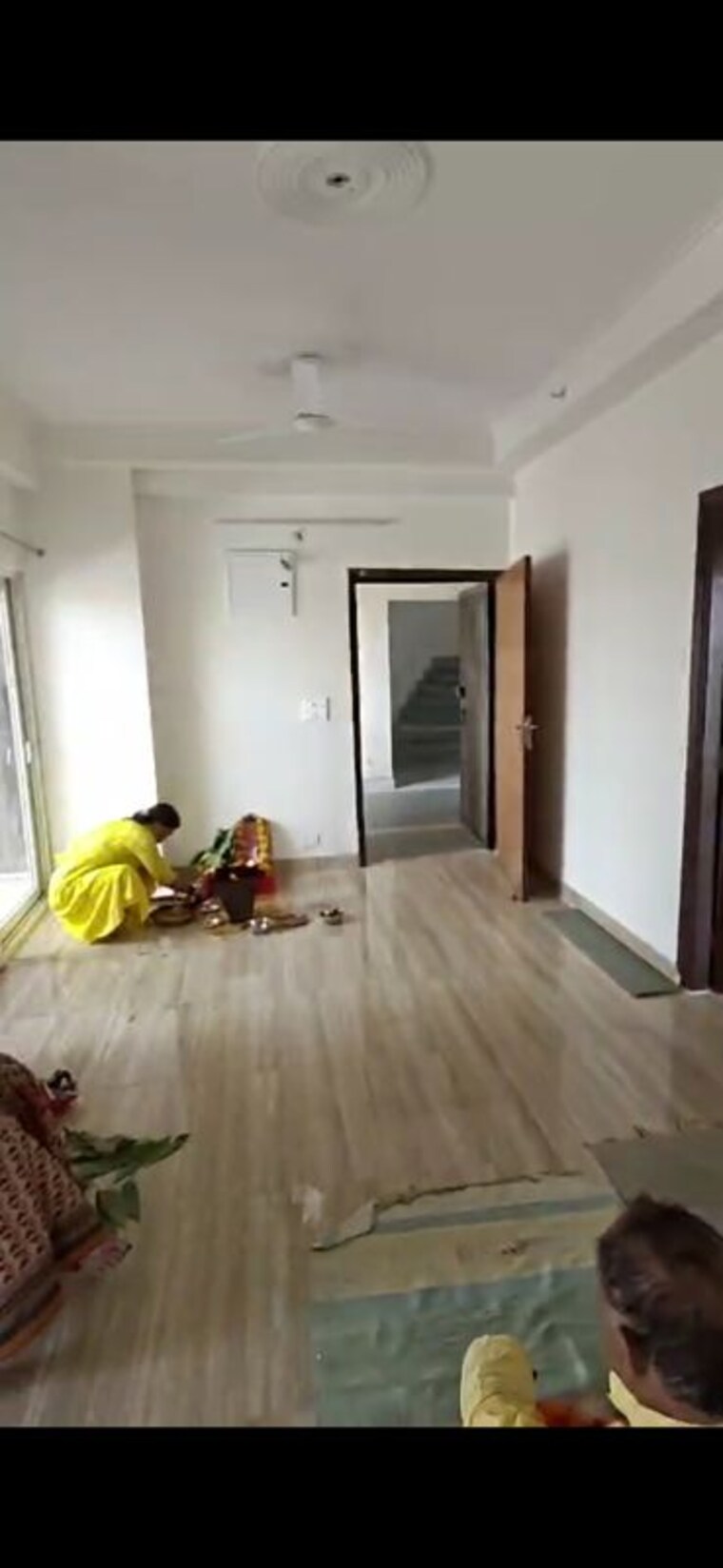 Bedroom, amrapali-terrace-homes 3 Bedroom 1185 Sq.Ft. Apartment In Tech Zone 4 Greater Noida Greater Noida 10125983