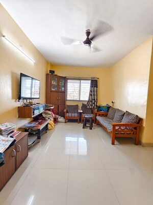 3 BHK Apartment For Sale in Dhayari