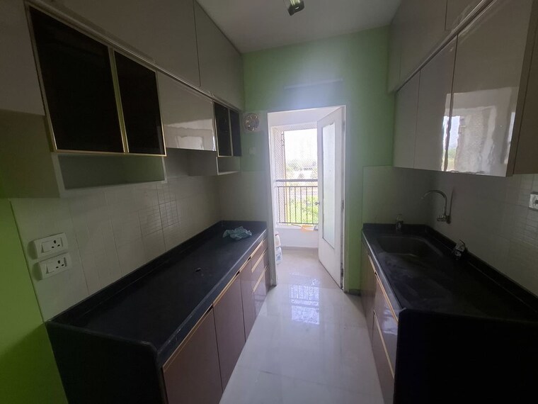 Kitchen, lodha-casa-bella 1.5 Bedroom 564 Sq.Ft. Apartment In Dombivli East Thane 9743751