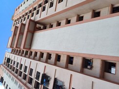 1 BHK Apartment For Rent in Meghmalhar CHS Ghansoli