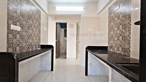 Building Lobby in 2 BHK Apartment at Strawberry Onyx, Mira Road – for Rent